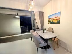 Hedges Park Condominium (D17), Condominium #527521781